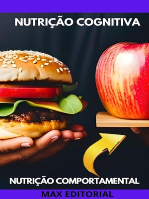 cover image of Nutrição Cognitiva